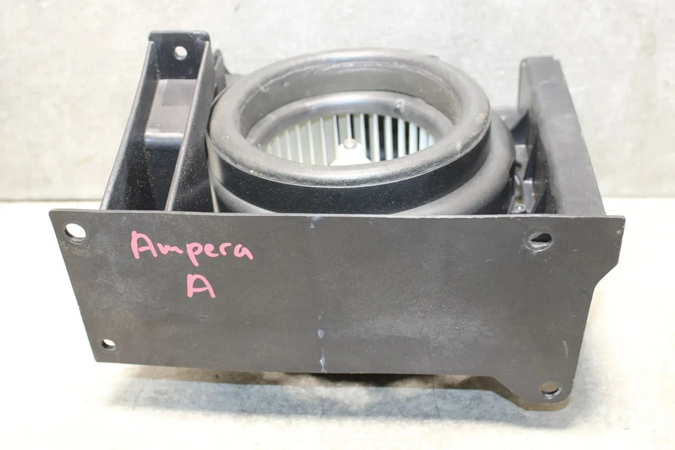 Opel Ampera A Gebläsemotor Lüftermotor Klima Heizung 13503306 - Bild 3 von 4