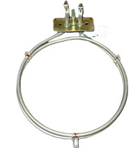 2200WATT FAN FORCED OVEN ELEMENT FOR STGEORGE UEO8 OVENS AND COOKTOPS