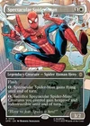 Spectacular Spider-Man (0014) - Marvel's Spider-Man - Rare Borderless