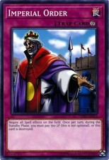 Imperial Order - OP09-EN023 - Common - Unlimited x1 - Lightly Played