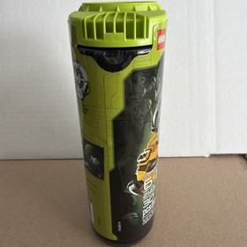 LEGO HERO Factory: Rocka 3.0 (2143) Retired Brand New and Sealed