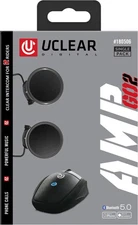 U-Clear Amp Go2 Helmet Bluetooth Communication System (180506)