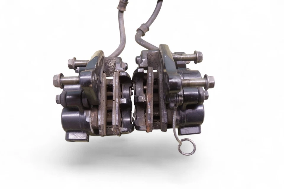 Honda CBX 1000 CBX1000 CBX1050 1982 Supersport SS *CBX3 frenos delanteros  Foto 3 de 4