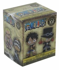 Funko Pop! Mystery Minis One Piece Angebot bei Müller