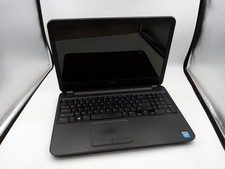 Dell Inspiron 15-3531 15.6" Laptop Intel Celeron N2830 - MISSING PARTS -RR