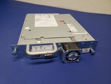 HP BL540B 695111-001 ULTRIUM LTO-5 HH SAS TAPE DRIVE AQ284B 103