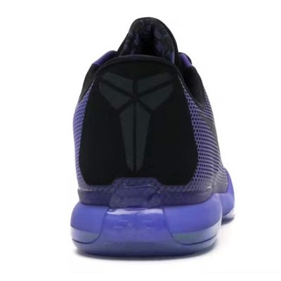 Nike Kobe 10 Blackout | eBay
