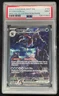 2025 Pokemon White Flare #169/086 Hydreigon ex Special Illustration Rare PSA 9