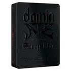 STRAY KIDS WORLD TOUR DOMINATE SEOUL DVD/3Disc+Foto Buch+Poster+8 Karte+GIFT