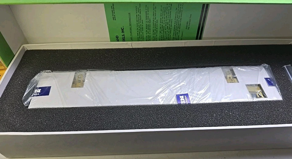 Overland Models UP50D - Image 2 of 4