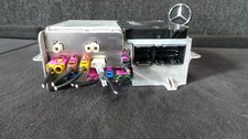 E53-60 * Mercedes-Benz W177 W167 W447 OEM Radio Head Unit  A1679004719 Original
