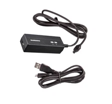 SHIMANO Di2 Charger PC LINKAGE DEVICE SM-BCR2