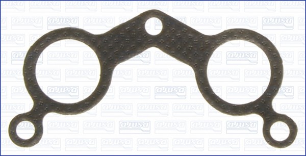 Dichtung AbgaskrüMmer Ajusa 13096100 FüR Nissan B12 N13 N12 Sunny 2 Traveller 1-image
