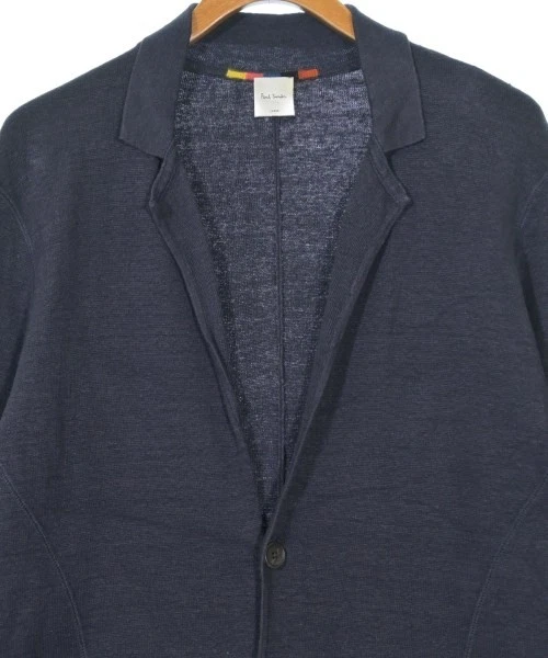 Paul Smith Tailored Jackets Navy L 2200616864043 - Image 4 of 4