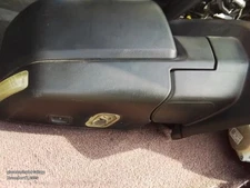 Passenger Side View Mirror Power Pedestal Fits 21-25 FORD F150 PICKUP 3733163