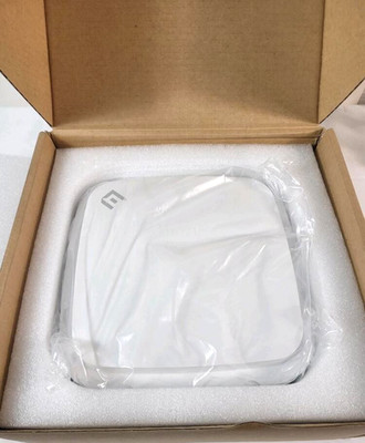 New! Extreme Networks Wireless AP460S12C-CA Tri Radio WiFi6 Outdoor Access Point
