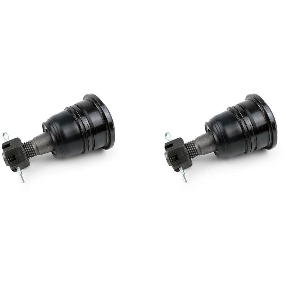 Комплекты передних верхних шаровых шарниров Mevotech 2X для Nissan 300ZX 1990 1991 1992 1993 годов выпуска - Изображение 2 из 3