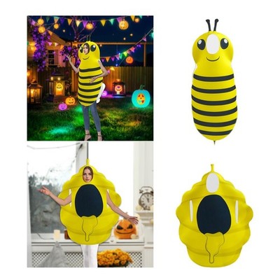 Lustiges Cosplay Outfit, Urlaubsaccessoire, Damen, Herren,