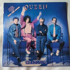 QUEEN - Headlong - 12 Maxi-Single | Vinyl | P...