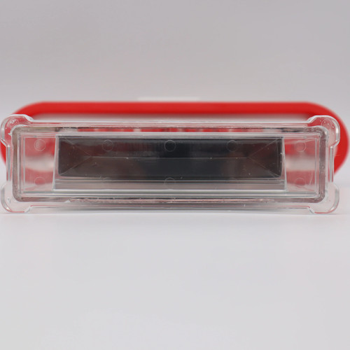 NES Nintendo TOTAL RECALL - WATA GRADED 9.2 A+ NEW & Factory Sealed with H-Seam! - Picture 10 of 10