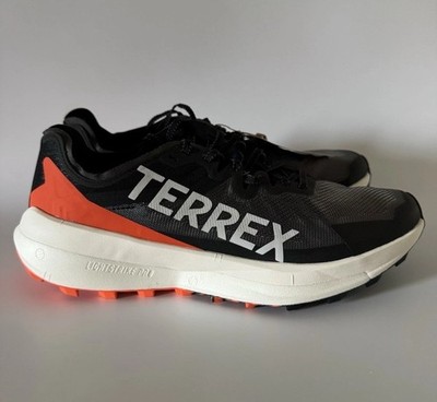 adidas gazelle silver green womens adidas Terrex Agravic Speed Trail Running Shoes - Men's - Core Black One / Impact Orange