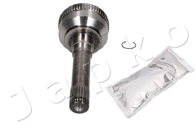 JAPKO Conjunto De Juntas De Eje Lateral Para Land Rover Defender Station Wagon - Imagen 3 de 3