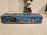 Vintage Magic the Gathering cards with 1996 WOTC Art box