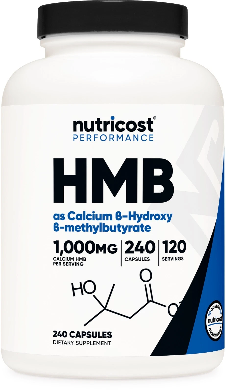 NC HMB