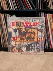 The BEATLES Anthology 2 Apple Records 1996 VINYL 3-LP