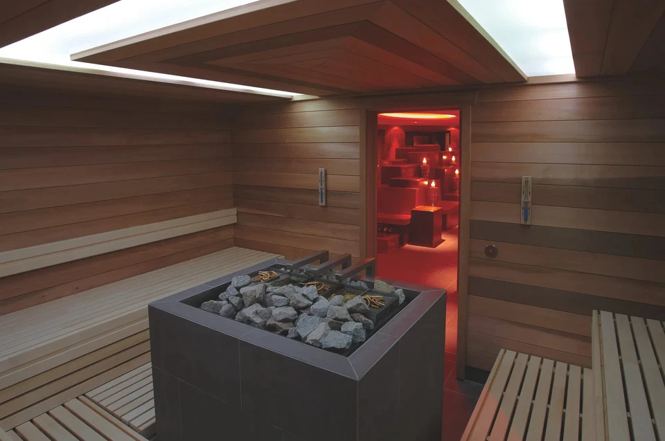 Wellness Deal Ostsee 2 Personen | Hotelgutschein Ostseebad Kühlungsborn 3 Nächte - Bild 2 von 4
