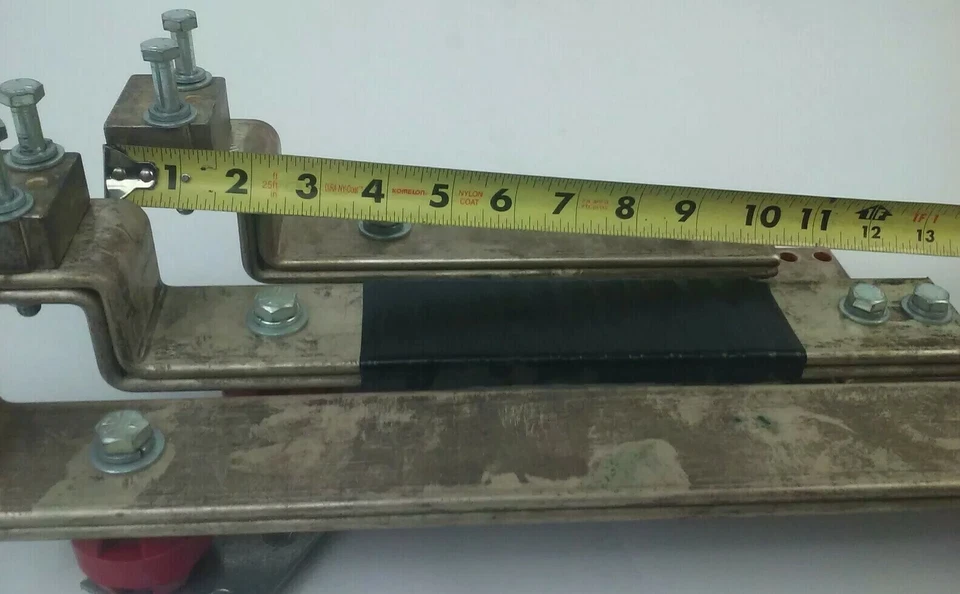 ITE PANELBOARD HARDWARE MOUNTING KIT FOR SGMD ? CIRCUIT BREAKERS 800AMPS MAX - Image 4 of 4