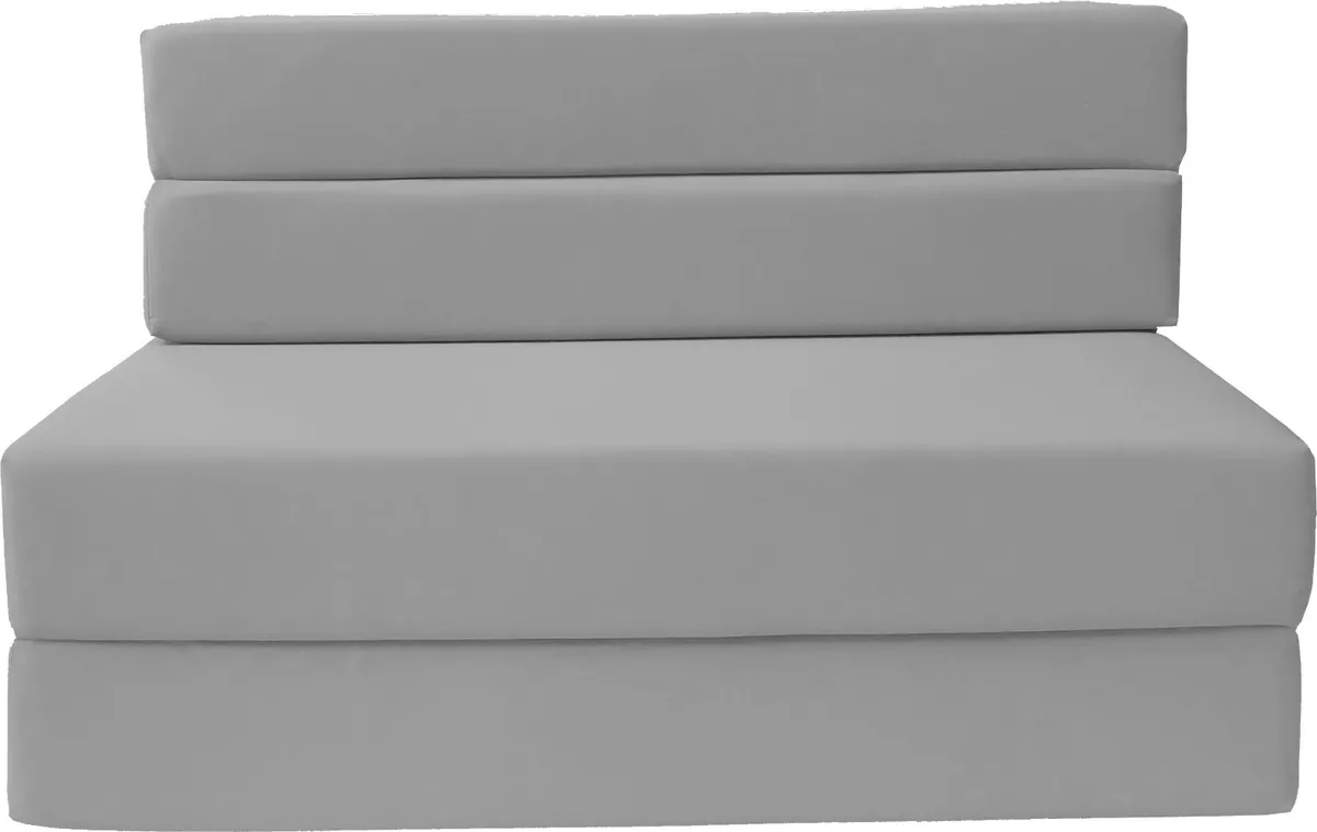 Queen Folding Foam Mattresses Chair Sofa Bed RV Mattress