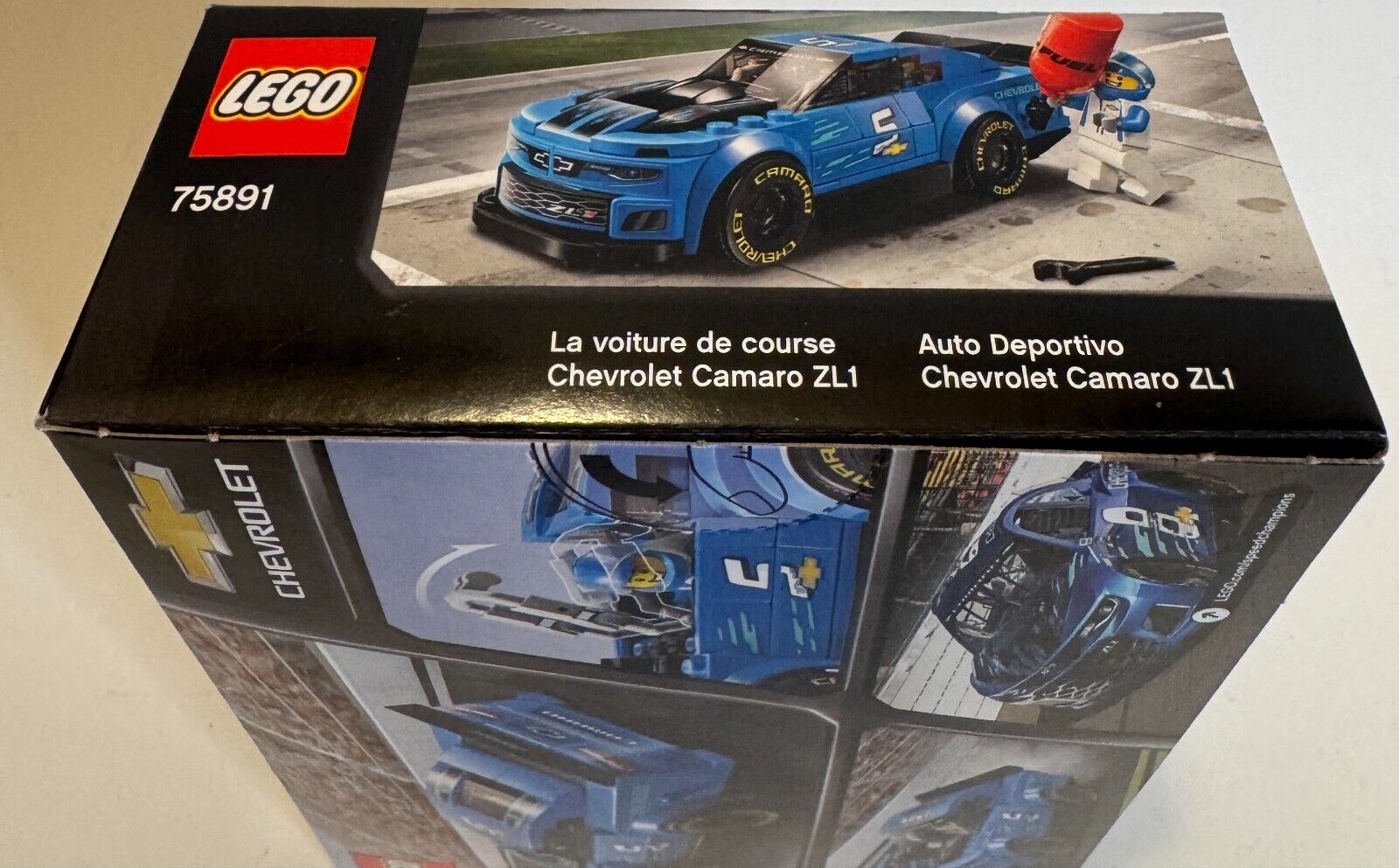 Foto 5 di 6