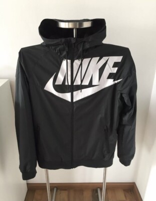 Nike The Windrunner Windjacke Gr.M nike sportswear active Größe M Wind Jacket