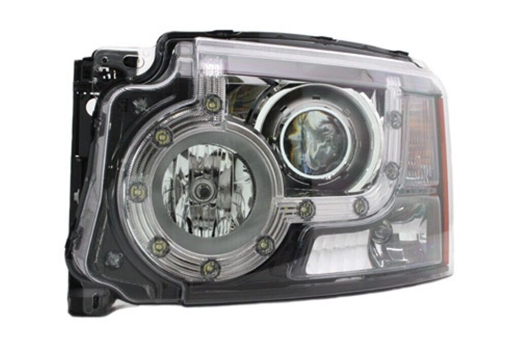 Land Rover LR4 / Discovery 4 Headlamp Head Light BI Xenon LH