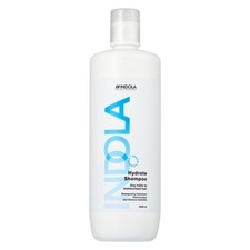 Indola Hydrate Shampoo 1000ml 17.21 per litre