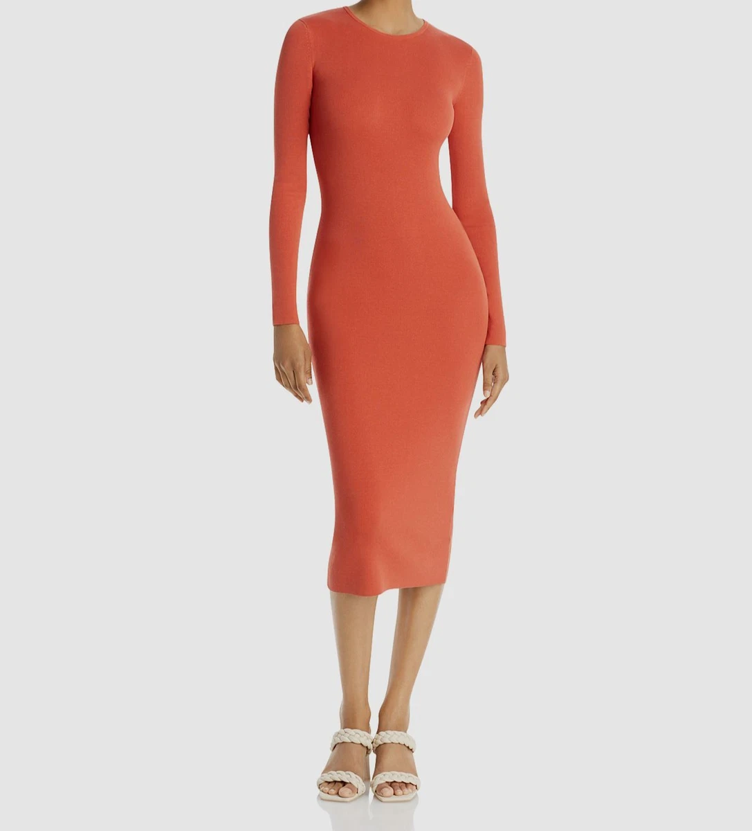 ebay orange dress long orange evening dresses Ella Orange Off Shoulder Formal Dress