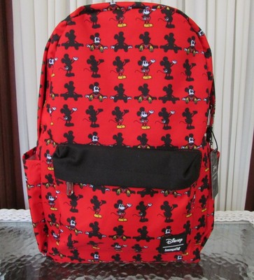 Disney Loungefly Mickey Mouse Parts 