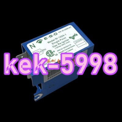 1PC NEW RI120A-1 for Vulcan Hart P/N83.22000.00 RI120A-1 #P
