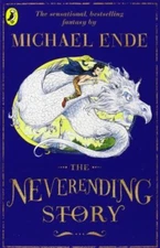 The Neverending Story By Michael Ende. 9780140317930