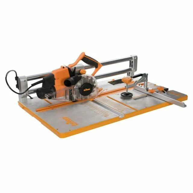 Triton Power Saws