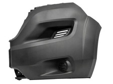 Pare-choc avant Fiat DUCATO