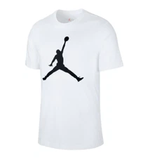 Nike Men's Air Jordan Jumpman Tee Black CJ0921-100 j