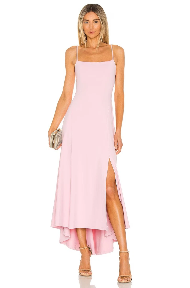 susana monaco maxi dress