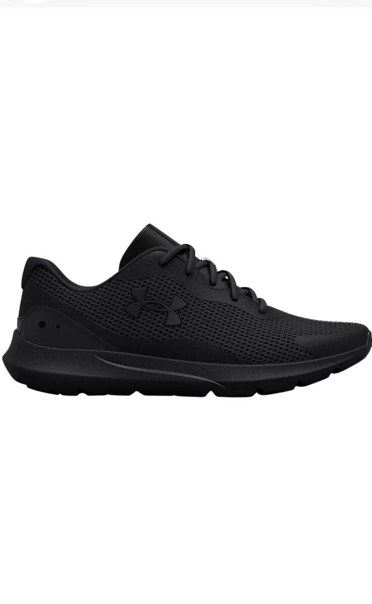 ユウ New Under Armour Men's UA Surge 3 Running Shoes 3024883-002