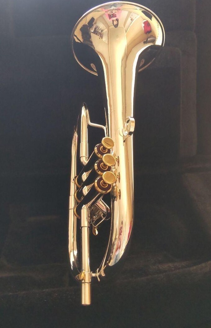 XO FLUGELHORN C eBay