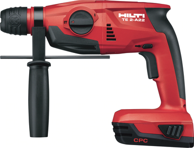 Image of Hilti TE 800 at eBay website