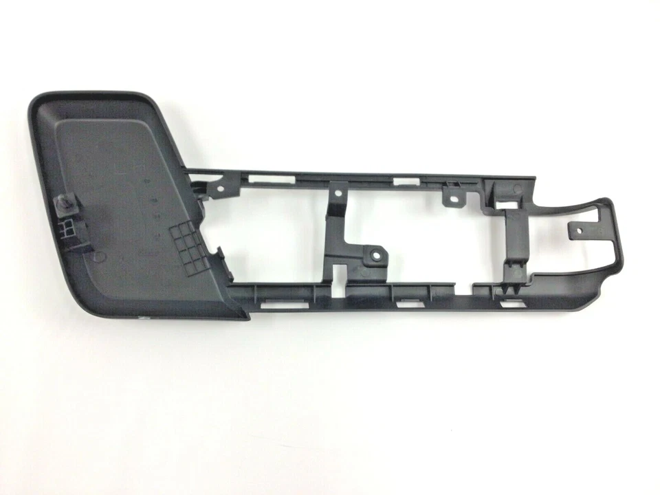 2016 2017 Ford Expedition ebony front LH Driver Seat Shield OEM GL1Z-7862187-AB - Image 3 of 4