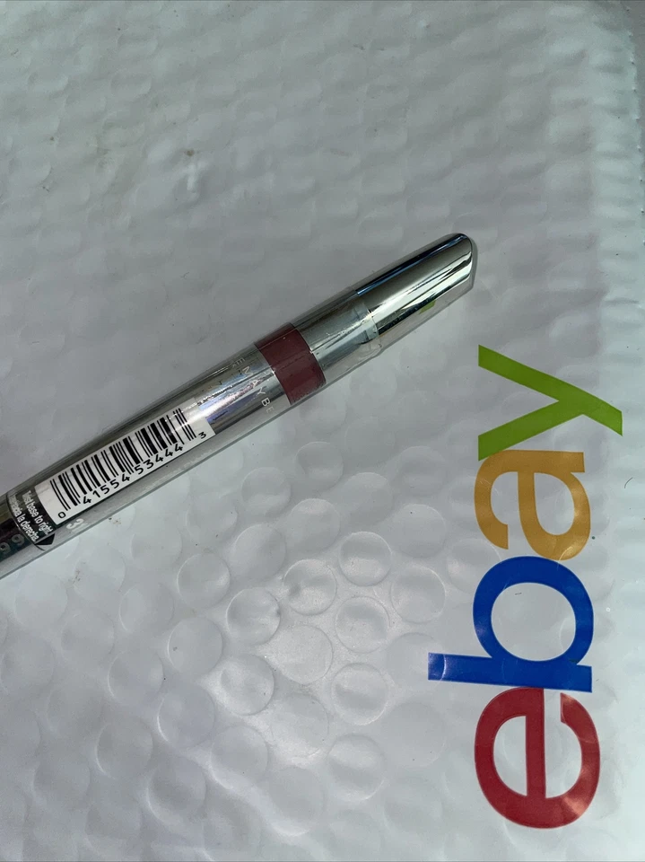 Sellado MAYBELLINE SHINE SEDUCTION COLOR DE LABIOS BRILLANTE CIRUELA MORDIDA 310 tamaño completo Foto 2 de 2