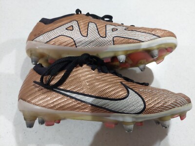  Nike Zoom Vapor 15 Elite Pro SG AC Anti Clog UK Größe 6 ~ DR5937-810